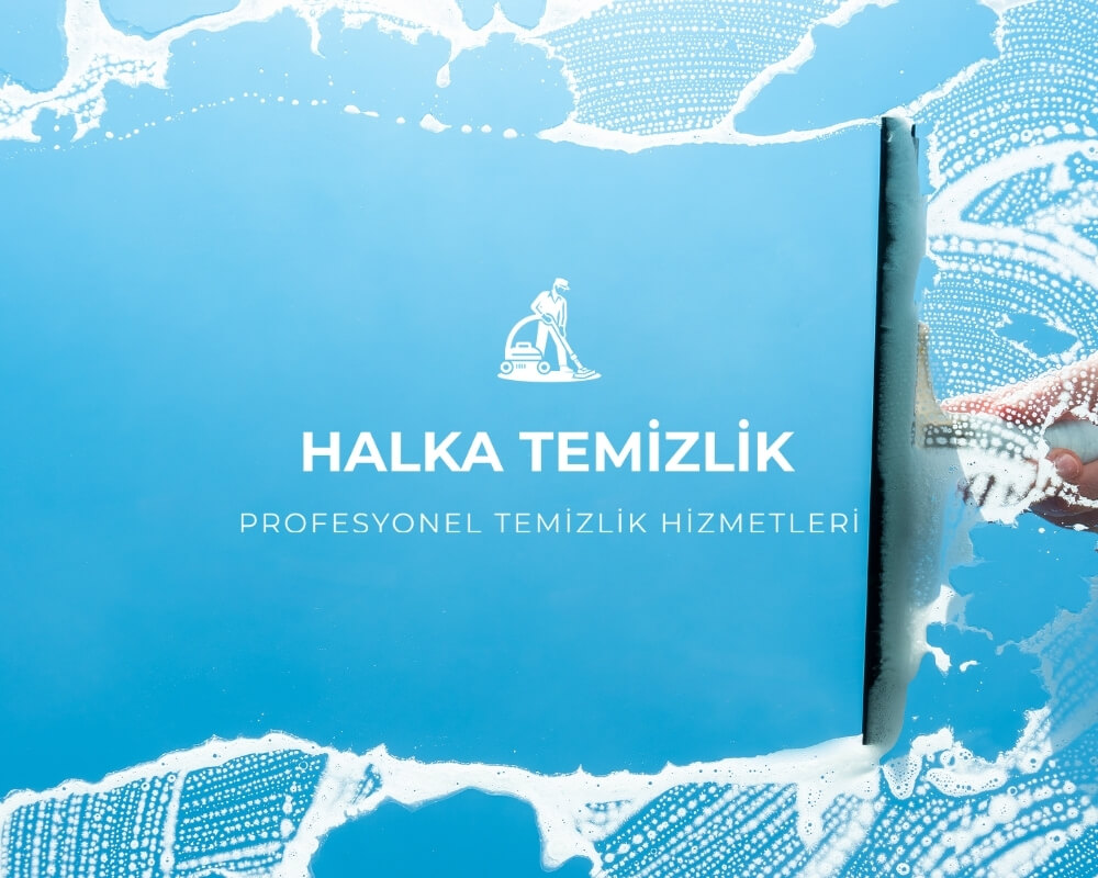 Halka Temizlik